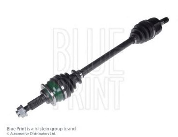 Вал привода, передний левый ADK889500 BLUE PRINT