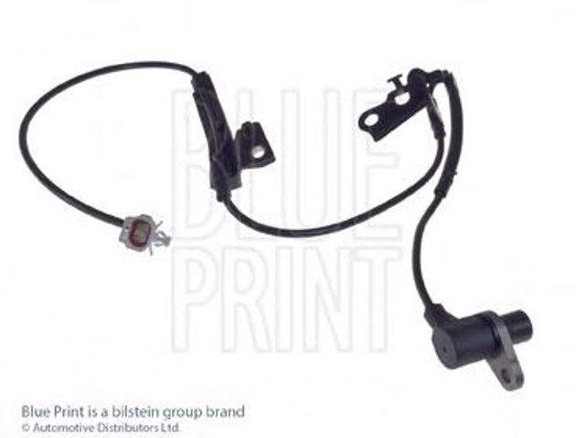 Датчик АБС (ABS) передний левый ADT37136 BLUE PRINT
