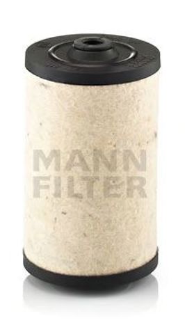 Фильтр-отстойник топлива грубой очистки BFU811 MANN