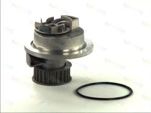 Водяной насос D1X029TT THERMOTEC