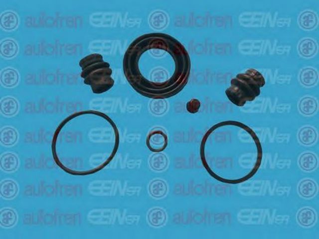 Ремкомплект заднего суппорта D41630 AUTOFREN