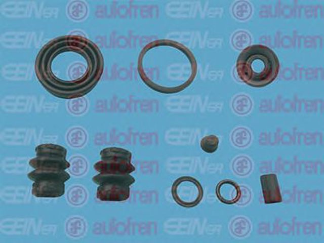 Ремкомплект суппортов D4567 AUTOFREN