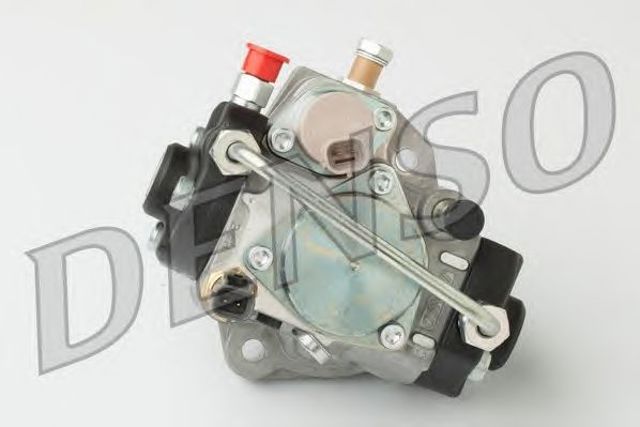 Насос топливный высокого давления (ТНВД) DCRP300500 DENSO