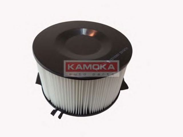 Фильтр салона F401401 KAMOKA