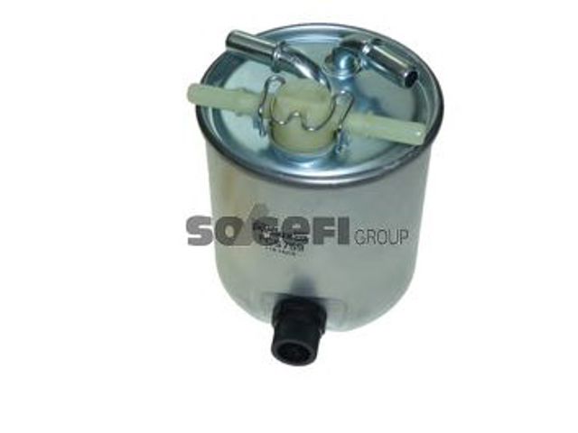 Топливный фильтр FCS759 PURFLUX