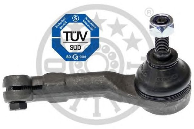 Наконечник рулевой тяги, внешний G1057 OPTIMAL