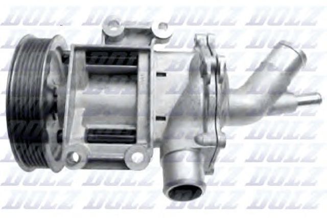 Насос водяной H213 DOLZ
