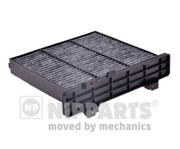 Фильтр салона J1345006 NIPPARTS