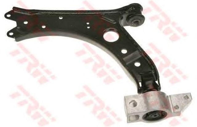 Рычаг передний нижний левый JTC1250 TRW