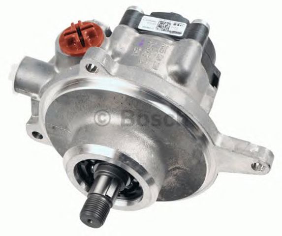 Насос рулевого механизма KS01000455 BOSCH