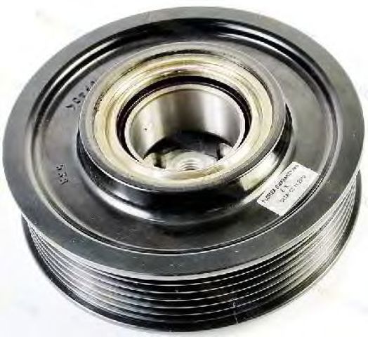 Шкив компрессора кондиционера KTT040040 THERMOTEC