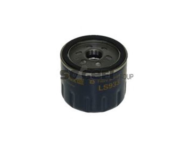 Фильтр очистки масла центробежный LS933 PURFLUX