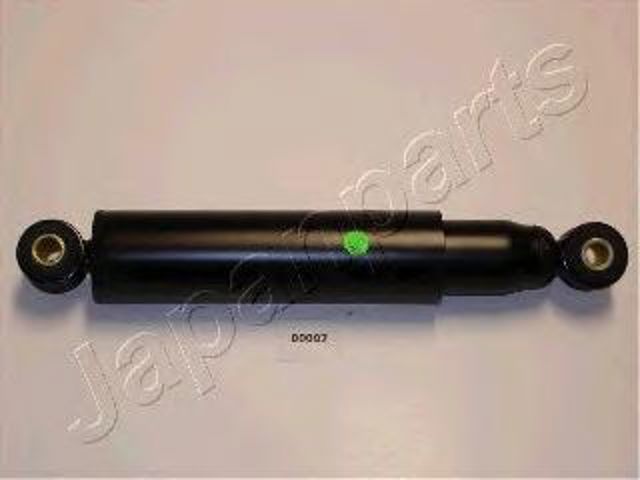 Демпфер рулевой MM00007 JAPANPARTS