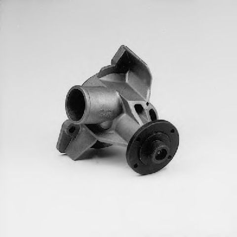 Насос водяной P473 HEPU