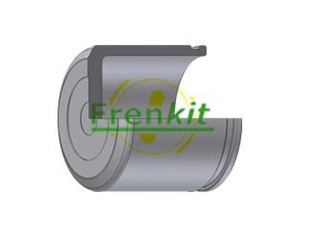 Поршень тормозного суппорта переднего P686302 FRENKIT