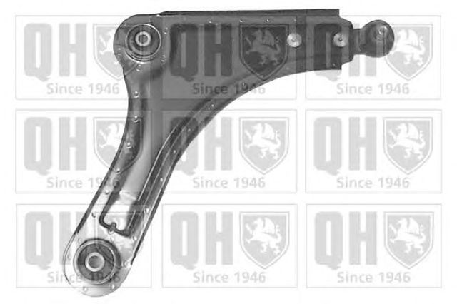 Передний нижний рычаг QSA1858S QUINTON HAZELL
