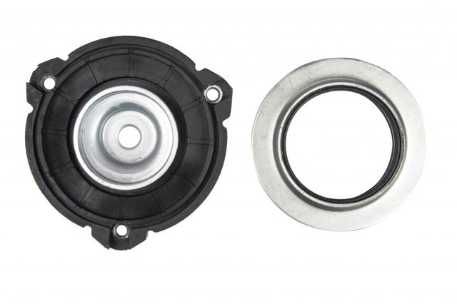 Подушка амортизатора переднего RC02418 RAISO