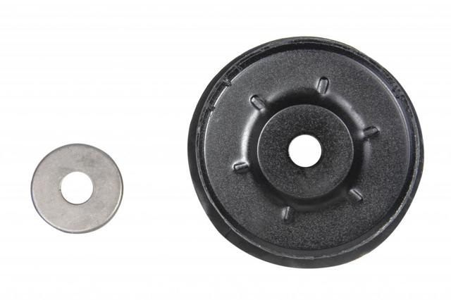 Подушка амортизатора переднего RC03002 RAISO