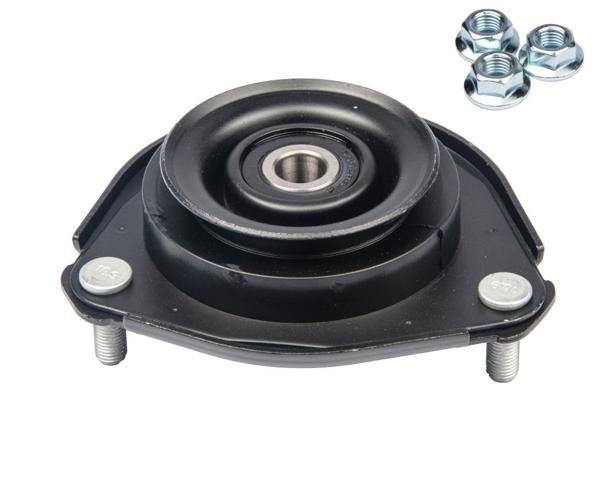 Подушка амортизатора переднего RC05162 RAISO