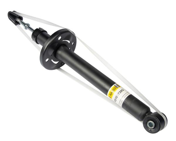 Стойка амортизатора задняя RS105739G RAISO