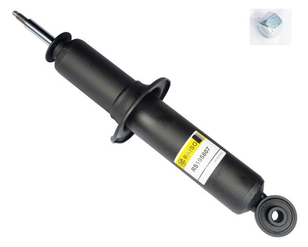 Амортизаторы задние RS105807OIL RAISO