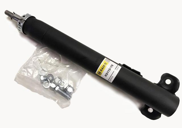 Стойка амортизатора передняя RS115070 RAISO