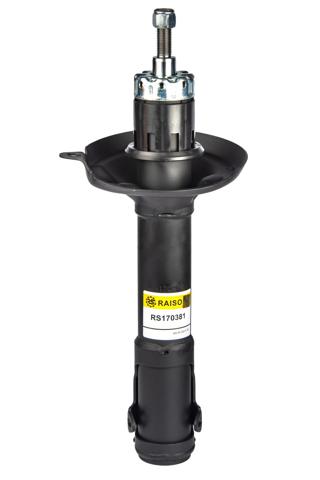 Амортизатор передний RS170381 RAISO