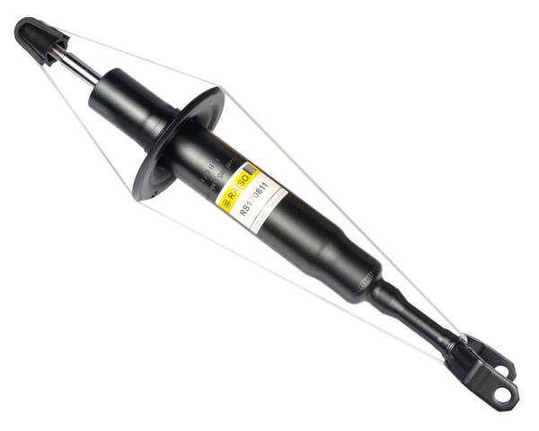 Стойка передняя RS170811 RAISO