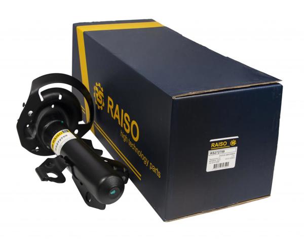 Стойка передняя левая RS272759 RAISO