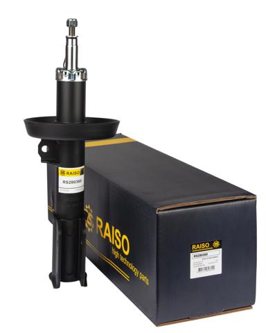 Передний правый амортизатор RS280360 RAISO