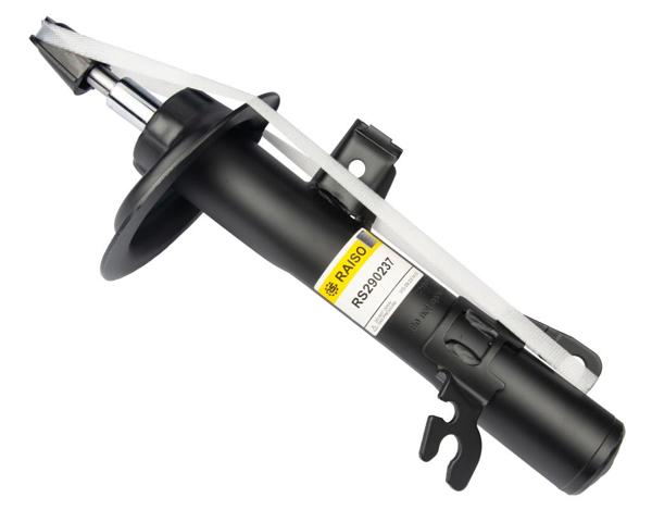 Амортизатор подвески передний левый RS290237 RAISO