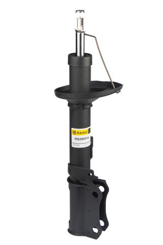 Стойка задняя, левая RS290516 RAISO