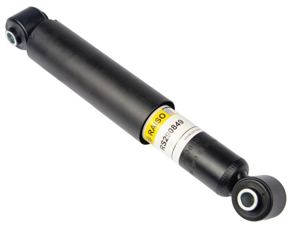 Амортизаторы задние RS290849 RAISO