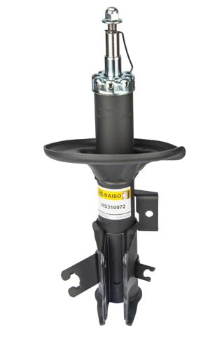 Амортизаторная стойка передняя левая RS310072 RAISO