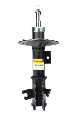 Амортизатор подвески передний левый RS310839 RAISO