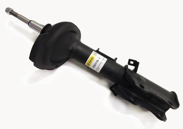 Амортизаторы передние RS311645 RAISO