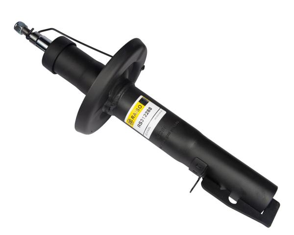 Амортизатор передней подвески Форд Сиера I