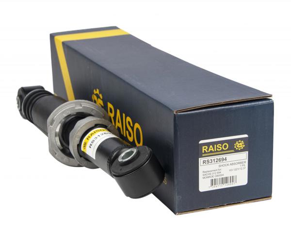 Демпфер кабины RS312694 RAISO