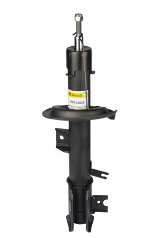 Передний правый амортизатор RS312820 RAISO