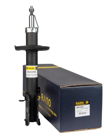Передний правый амортизатор RS313189 RAISO
