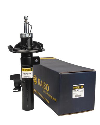 Амортизаторная стойка передняя правая RS313415 RAISO