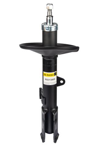 Амортизаторная стойка передняя левая RS313809 RAISO