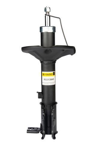 Амортизатор задний, левый RS313845 RAISO