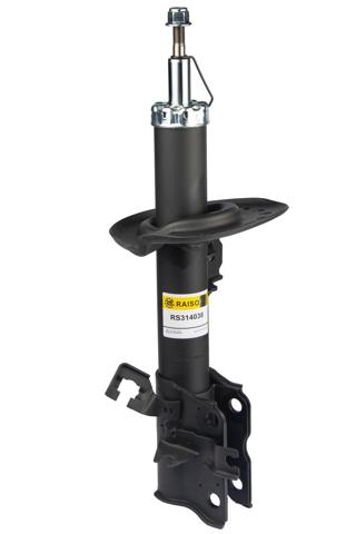 Стойка передняя левая RS314038 RAISO