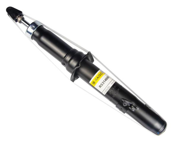 Амортизатор подвески передний левый RS314668 RAISO
