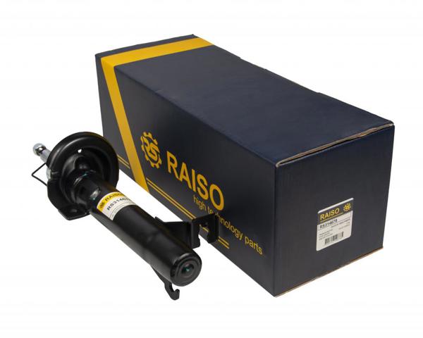 Стойка передняя правая RS314678 RAISO