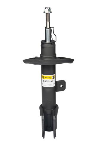 Стойка передняя левая RS315133 RAISO