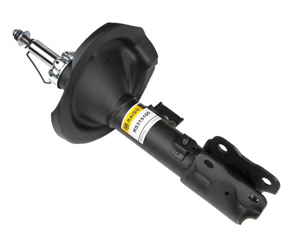 Амортизатор передней подвески левой RS315195 RAISO