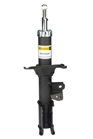 Амортизаторная стойка передняя левая RS315220 RAISO