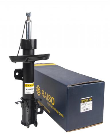 Стойка передняя правая RS315373 RAISO